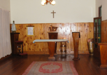 capilla