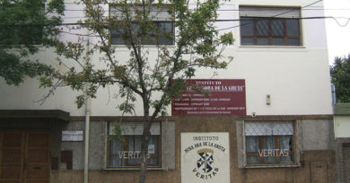 Historia de la Espiritualidad